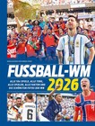 Fußball-WM 2026 | Henning Feindt | Buch | 224 S. | Deutsch | 2026