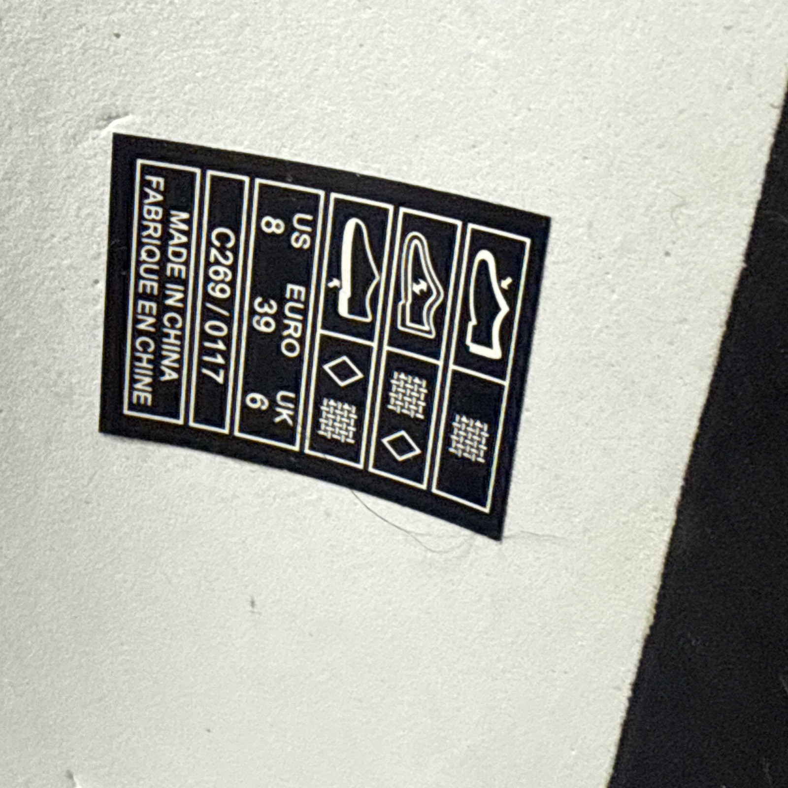 Rocket Dog platform flip flops - image 9