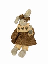 Vintage Boyds Bears Plüschhase Frangelica 19...