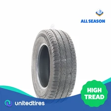Used 235/65R16C Continental VanContact A/S 121/119R - 9/32