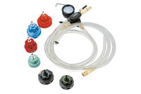 Laser Werkzeuge KüHlmittel System Vakuum NachfüLlset - Ev/Hybrid/Ice 9116