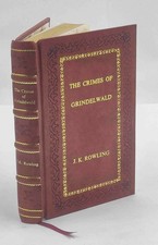 Fantastic Beasts: The Secrets of Dumbledore The Complete Screenp Royal Edition 