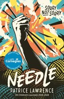 Needle | Patrice Lawrence | Taschenbuch | Kartoniert / Broschiert | Englisch