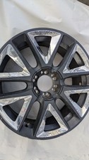 Used Wheel Fits 2011 Cadillac Escalade 22x9 14 Spoke Grade A