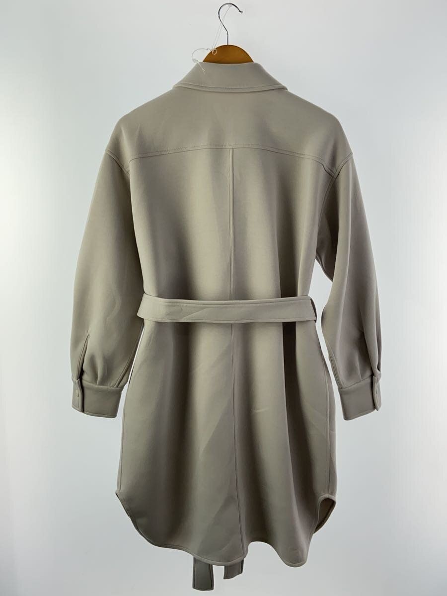 ALTRA ABBIGLIAMENTO DOPPIO STANDARD ALTRO CAMICIA MANICA LUNGA FREE POLIESTERE Grigio Tinta Unita