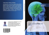 Tuberculosis Of Brain And Spine Vinod K. S. Gautam