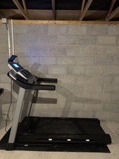 NordicTrack T7.0 Folding Treadmill