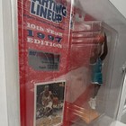 Starting Lineup Glen Rice NBA Figure w/ Trading Card 1997 Convention Exclusive — photo 6