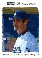 A4838- 2003 Playoff Portraits BB Card #s 1-144+ -You Pick- 15+ FREE US SHIP