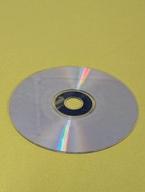 Marvel vs Capcom Sega Dreamcast 1999 Disk Only