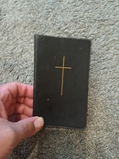 Saint John's Sunday Missal and Every Day Prayerbook Rev. Henry J. Gebhard