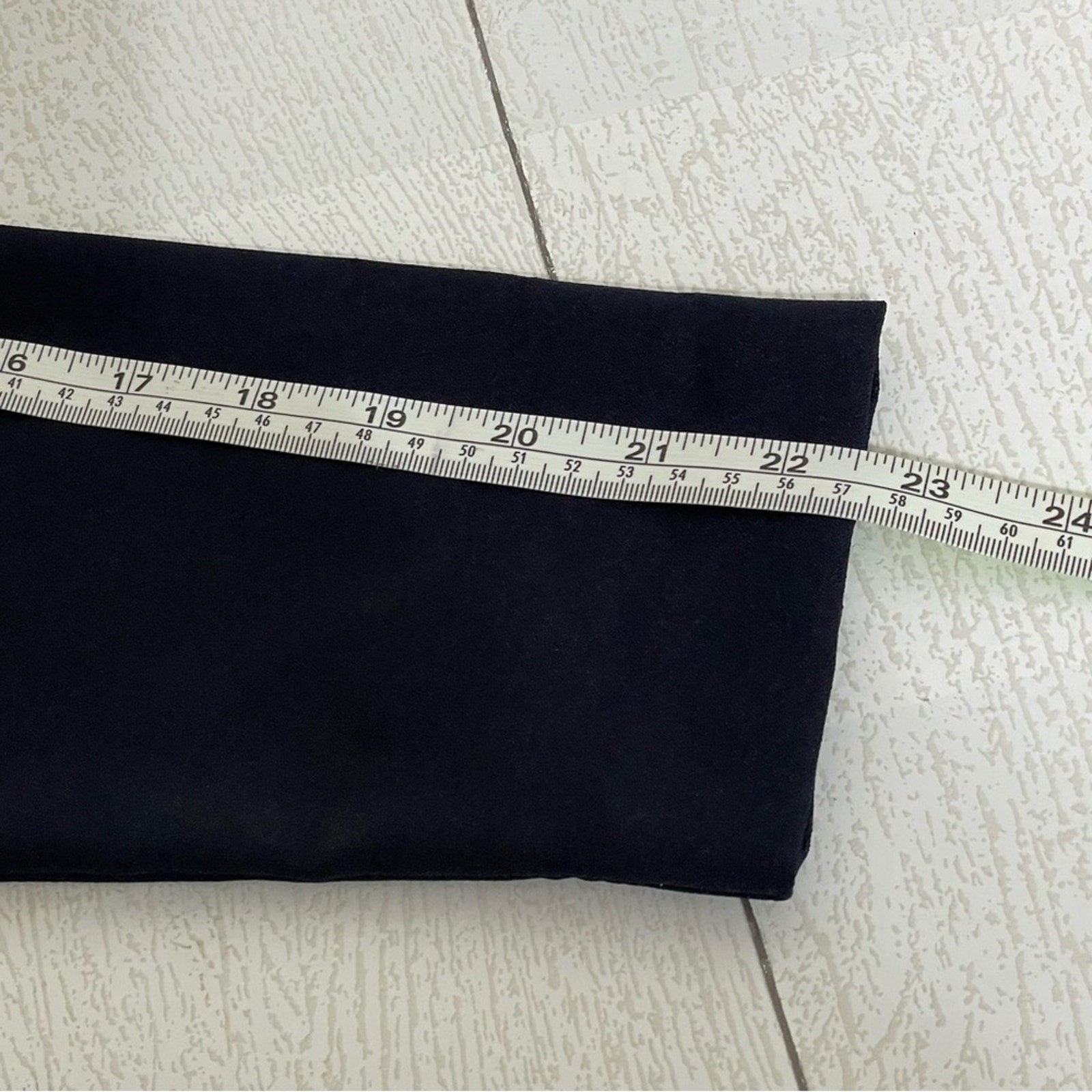 DBY Dark Navy Two Piece Jacket and Dress Set Size 9/10