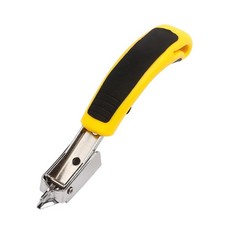 1PCS Staple Remover, Staple Puller Tool, Upholstery and Construction Heavy Du...