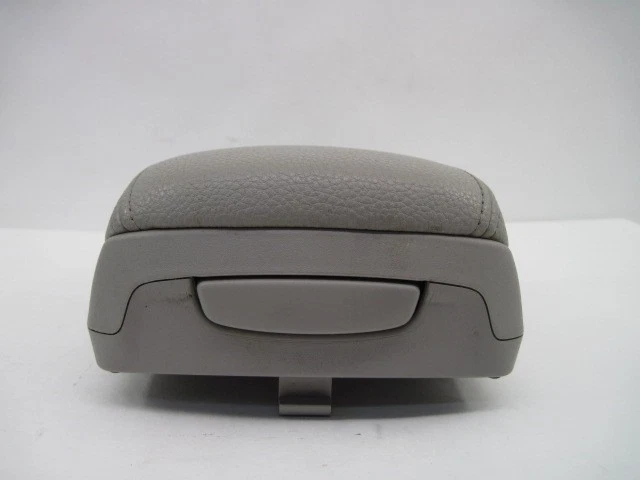 Console Lid Volvo V50 2006 06 694182 Foto 2 de 4
