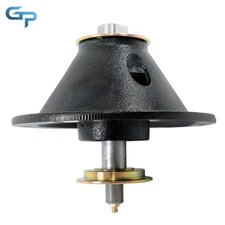 14708 Iron Blade Deck Spindle For Simplicity Snapper Ferris 5100993SM 5100993