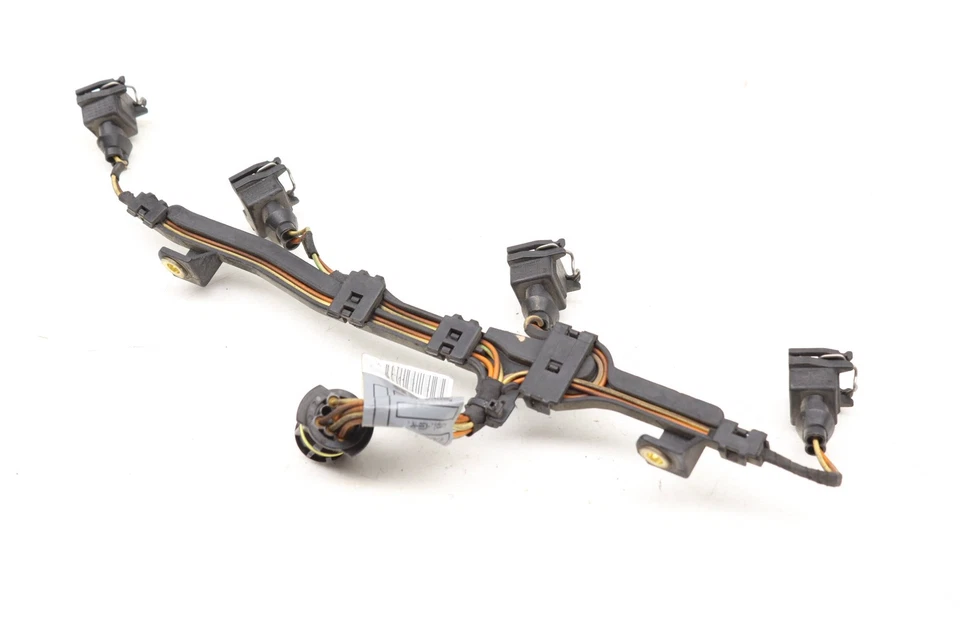 BMW 545I 2004-2005 - Juego de arnés de cableado/inyector de combustible Foto 2 de 4