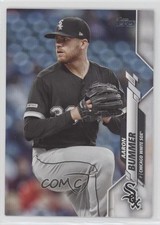 2020 Topps Update Aaron Bummer #U-12 06p8