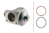 Hella 6NU010171-921 Agr-Ventil FüR Bmw 3 E46 E90 5 E60 E61 7 E65-E67 X3 E83 X5