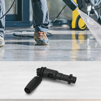 #ad #ad Cleaning Nozzle with 360 Degree Rotation for Karcher Pressure Washer Models $14.27