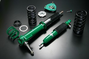 TEIN BASIC WAGON COILOVER KIT FOR NISSAN PRESAGE TU31 CM-GSP42-J1AS2