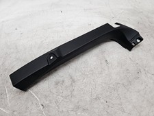 14-20 Bmw 428i F36 Rear Right Rh Passenger Side Trunk Lid Cover Trim Panel Oem 14-20 Bmw 428i F36 Rear Right Rh Passenger Side Trunk Lid Cover Trim Panel Oem