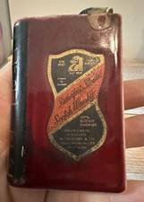 Vintage Spirit Of Scotland Rutherford Scottis...