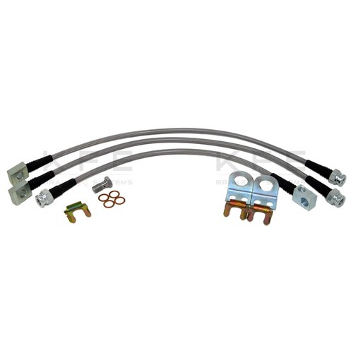 Car & Truck Brake Hoses for Toyota for sale