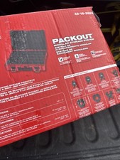 Milwaukee 1/2 Inch- 2 Inch Ips-P Jaw And Pivoting Ring Kit For M18 Force Logic