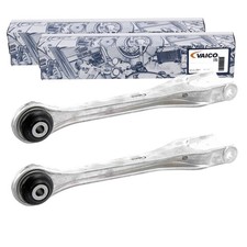 2X VAICO QUERLENKER BEIDSEITIG VORNE passend für PORSCHE 911 BOXSTER CAYMAN