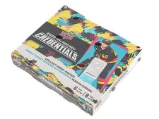 2023/24 Upper Deck Credentials NHL Hockey Factory Sealed Hobby Box