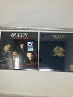 queen greatest hits 1 & 2 Vinyl Sealed