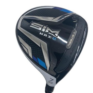 Taylormade Sim 7 Wood for sale | eBay