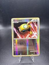 Dunsparce 29/95 Pokemon HGSS Unleashed Reverse Holo Uncommon Card NM