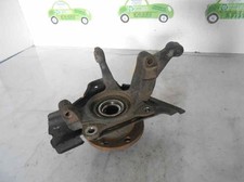 7770985 MOYEU DE ROUE AVANT GAUCHE / 331649 POUR FIAT PUNTO CABRIO 176 1.2 CAT