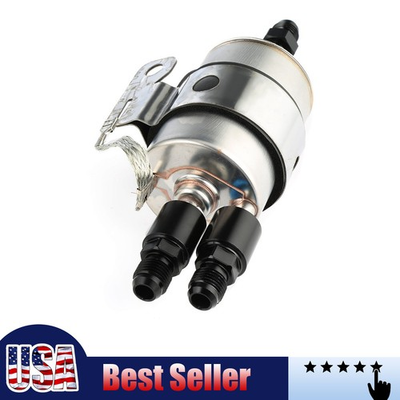 #ad #ad For C5 Corvette Fuel Pressure AN6 Fuel Pressure Regulator Filter Kit $22.78