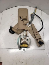 Seat Belt Front Bucket Passenger Retractor Fits 10 ALLURE 1377692