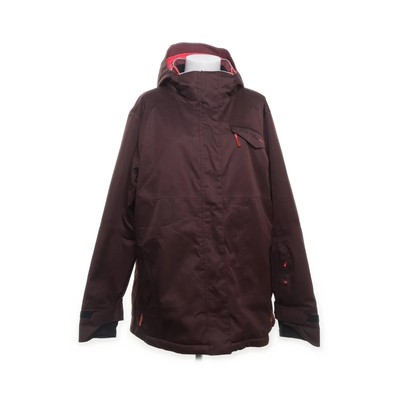Rodeo C&A, Skijacke, Damen, Größe: XL, Lila, Polyester, Einfarbig #OWi