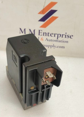 SAUER DANFOSS 157B4033 11-32 VDC ELECTRIC ACTUATOR *FOR PARTS OR NOT WORKING*