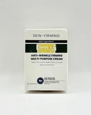 HOYGI Skin Tightening Cream, Anti Wrinkle Firming Cream 3.53 Oz All Skin Types