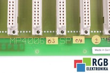 MP400603 REFU ELEKTRONIK - Reconditionné - Garantie 24 mois