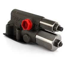 Bosch Rexroth R902450439 Pump Control Valve DRSVA10-280+-1/14+-0.3