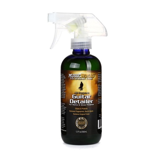 Used Music Nomad Guitar Detailer, 12 oz.