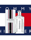Tommy by Tommy Hilfiger for Men 6.7 oz Eau de Toilette Spray - NEW ITALY