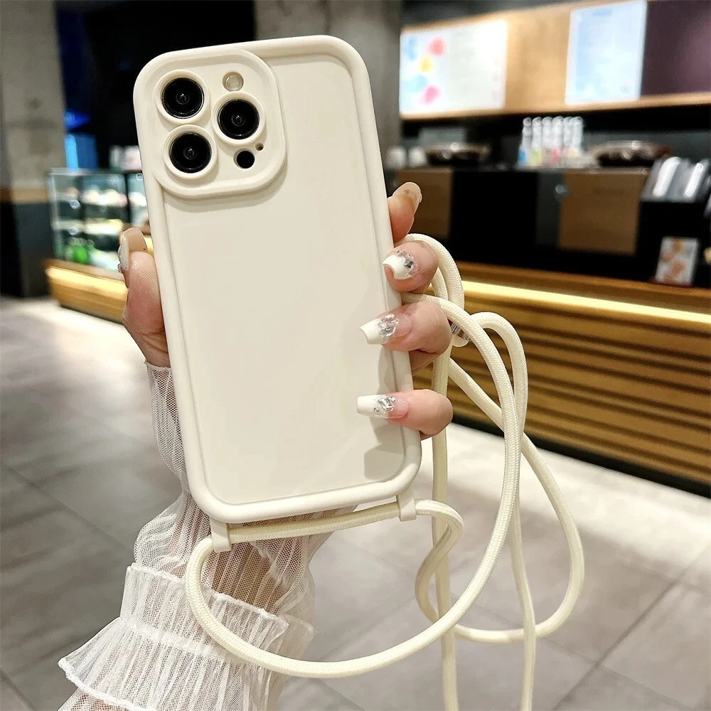 Phone Case For iPhone 14 13 15 16 Pro Max 12 11 X XR XS 7 8 Plus  Soft Case