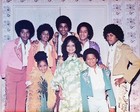 Michael Jackson ~ Signed Autographed Vintage 1970's Photo as Teenager ~ PSA DNA