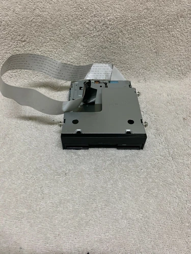 NEC FD3238T 134-508053-380-0 0JJ170 REV A00 FLOPPY DRIVE