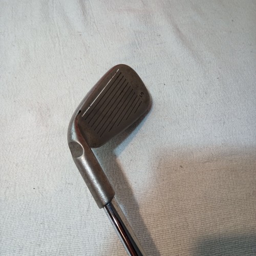 Ping G2 HL 5 Iron Black Dot Regular Flex Steel Shaft Men's Right Hand - Picture 7 of 9