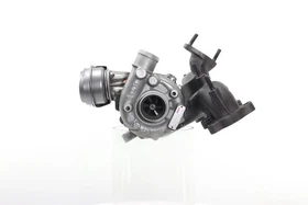 ALANKO 11900733 Turbolader für VW Caddy II Kastenwagen (9K9A) Polo Classic (6V2)