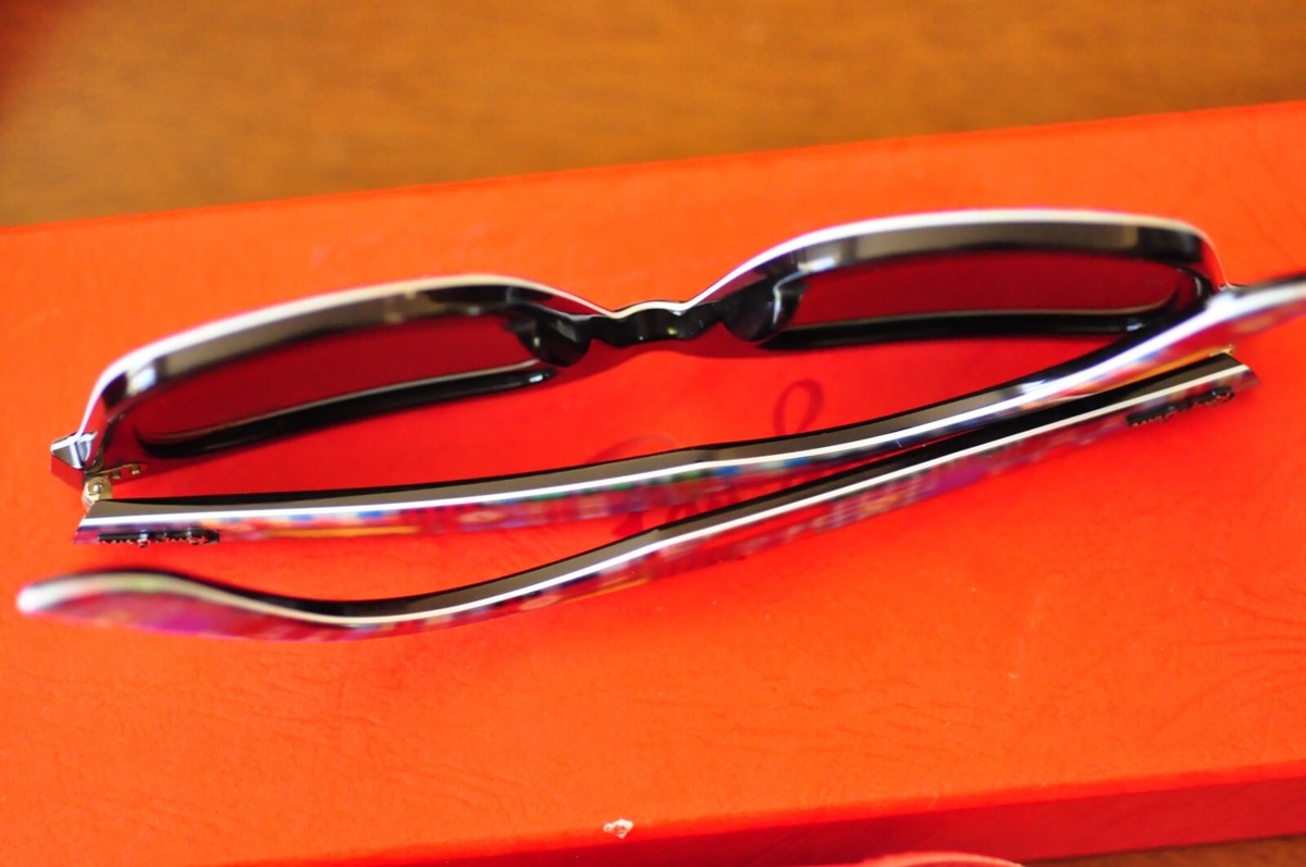 レイバン　SPECIAL SERIES#10 50◻︎22 サングラス $_12.JPG?set_id=880000500F