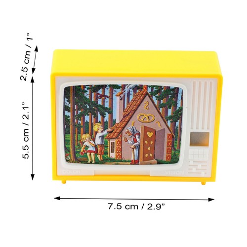 Gucki ° Klick-Fernseher mit Märchen ° Hänsel und Gretel - Bild 5 von 9
